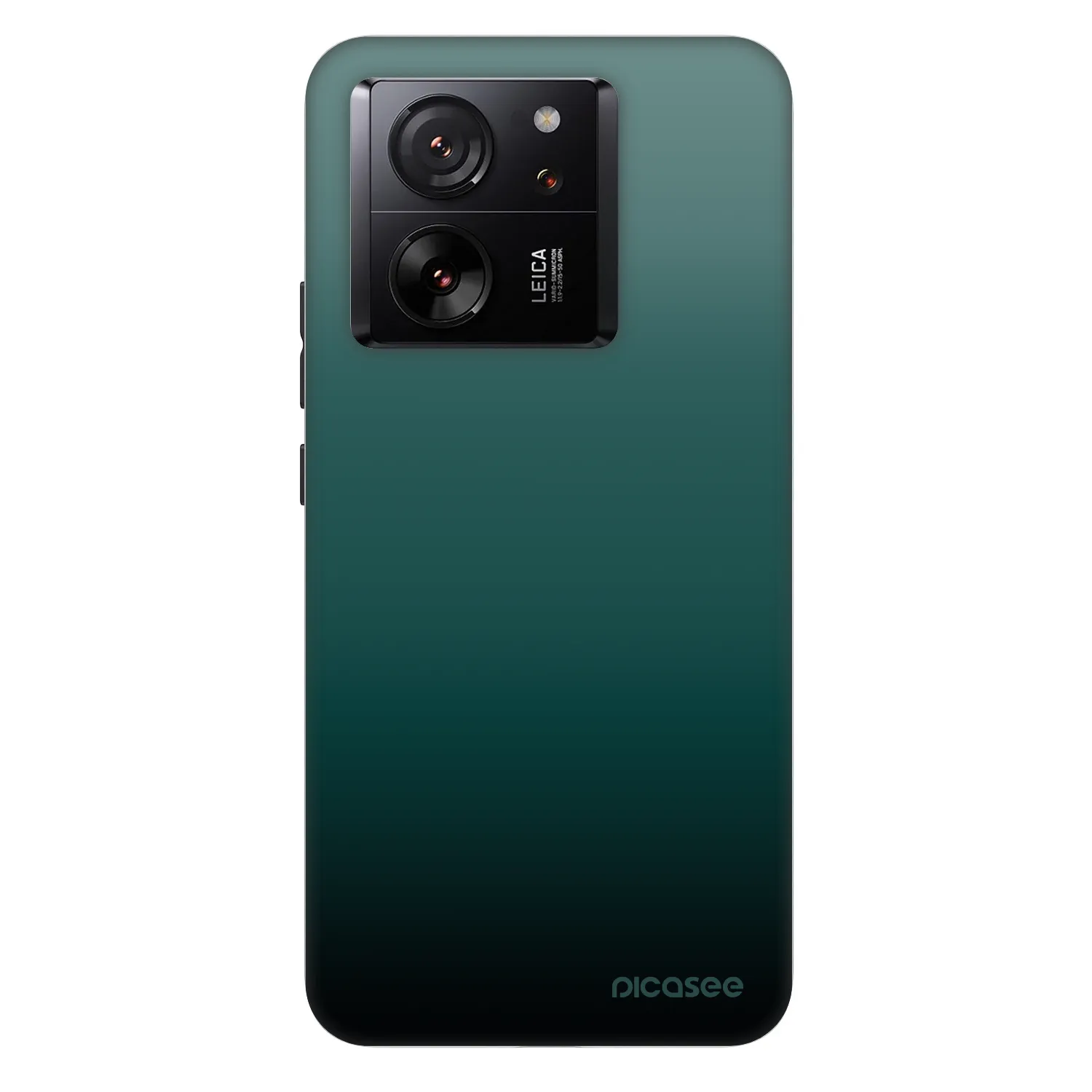 Picasee Fashion Case pro Xiaomi 13T - Verdant Fade