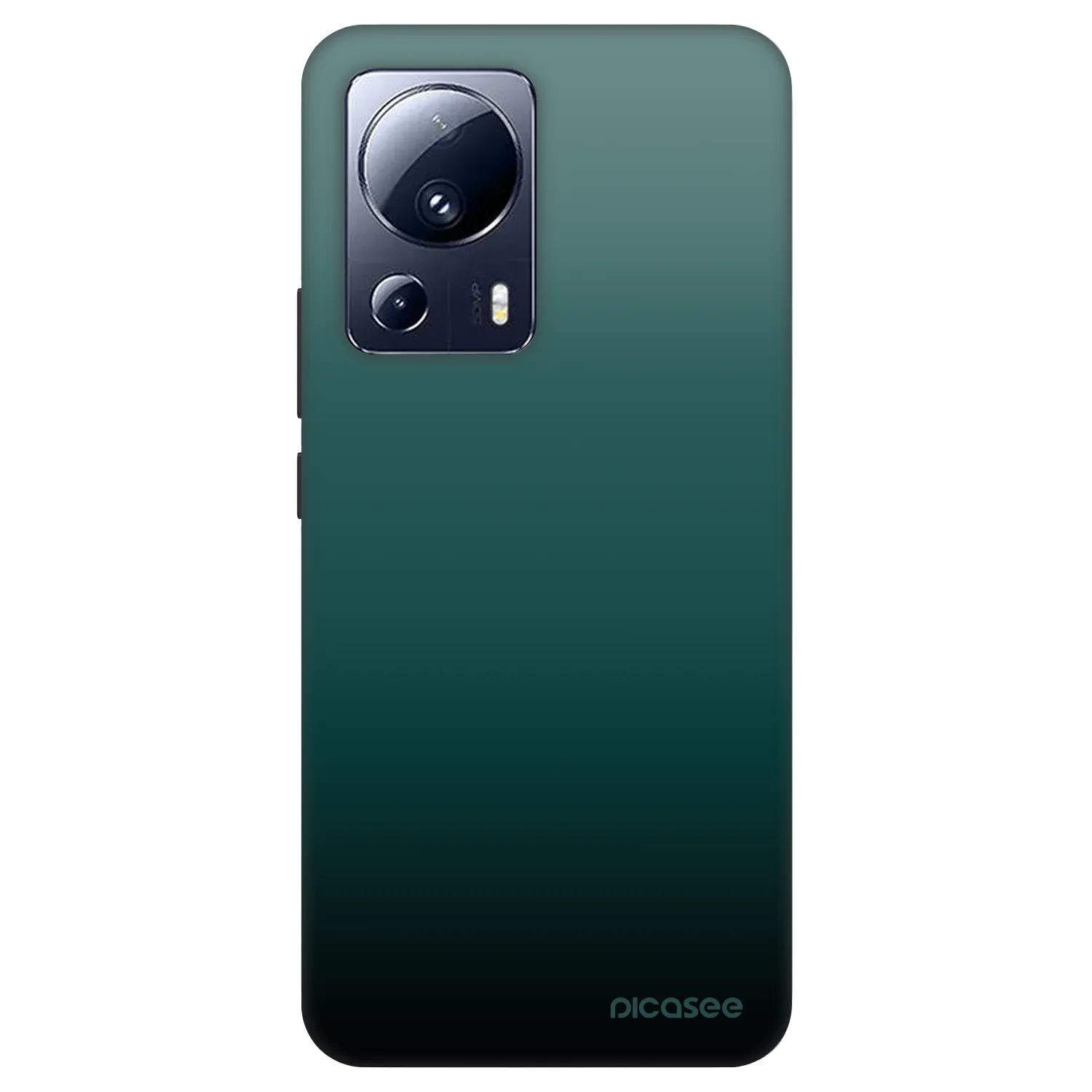 Picasee Fashion Case pro Xiaomi 13 Lite - Verdant Fade