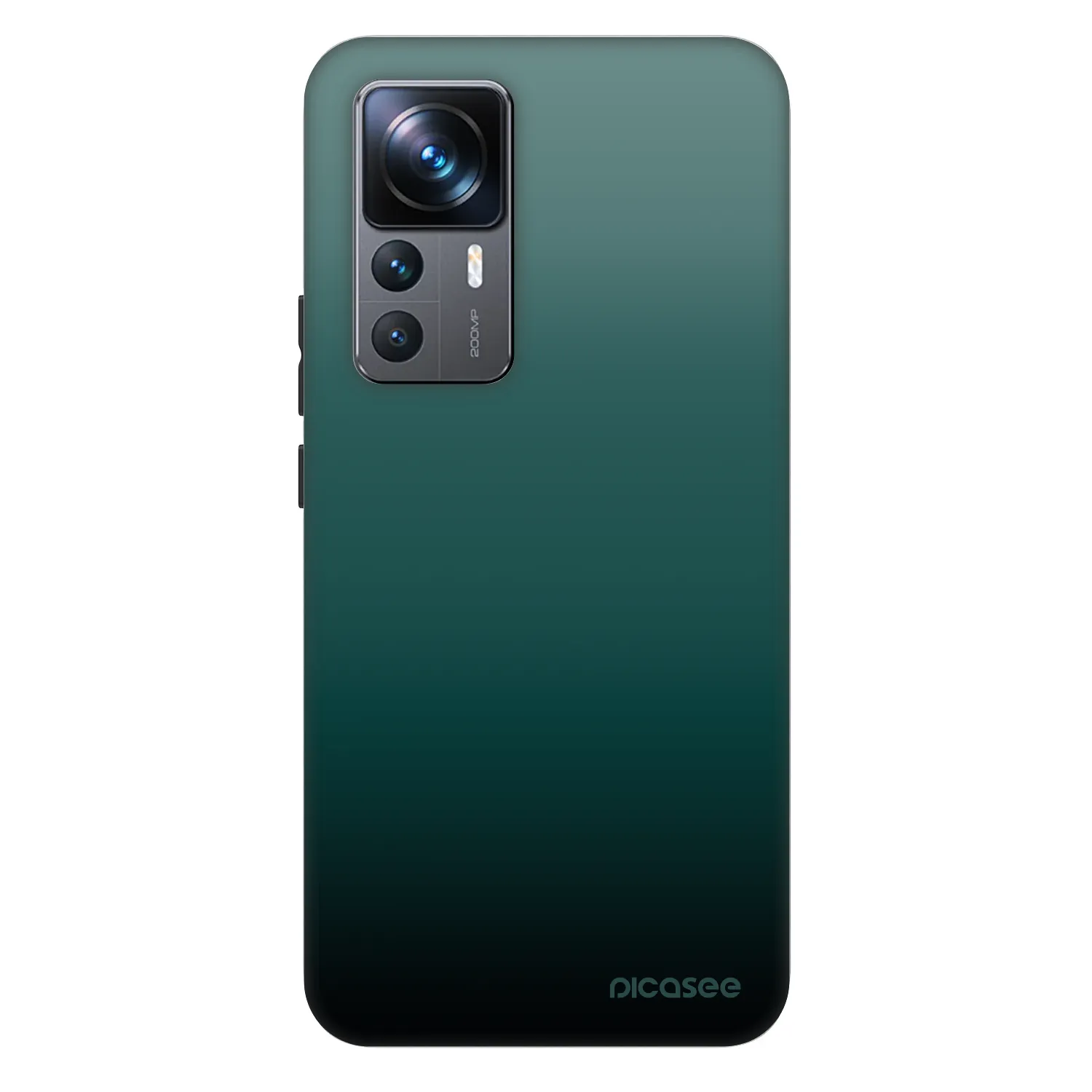 Picasee Fashion Case pro Xiaomi 12T Pro - Verdant Fade