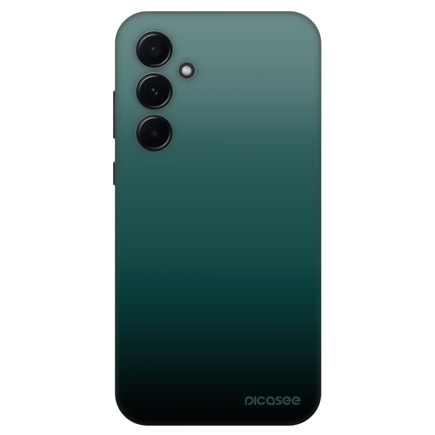 Picasee Fashion Case pro Samsung Galaxy A55 5G A556B - Verdant Fade
