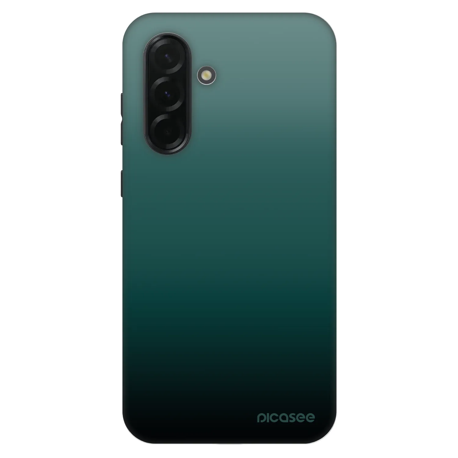 Picasee Fashion Case pro Samsung Galaxy A36 5G - Verdant Fade