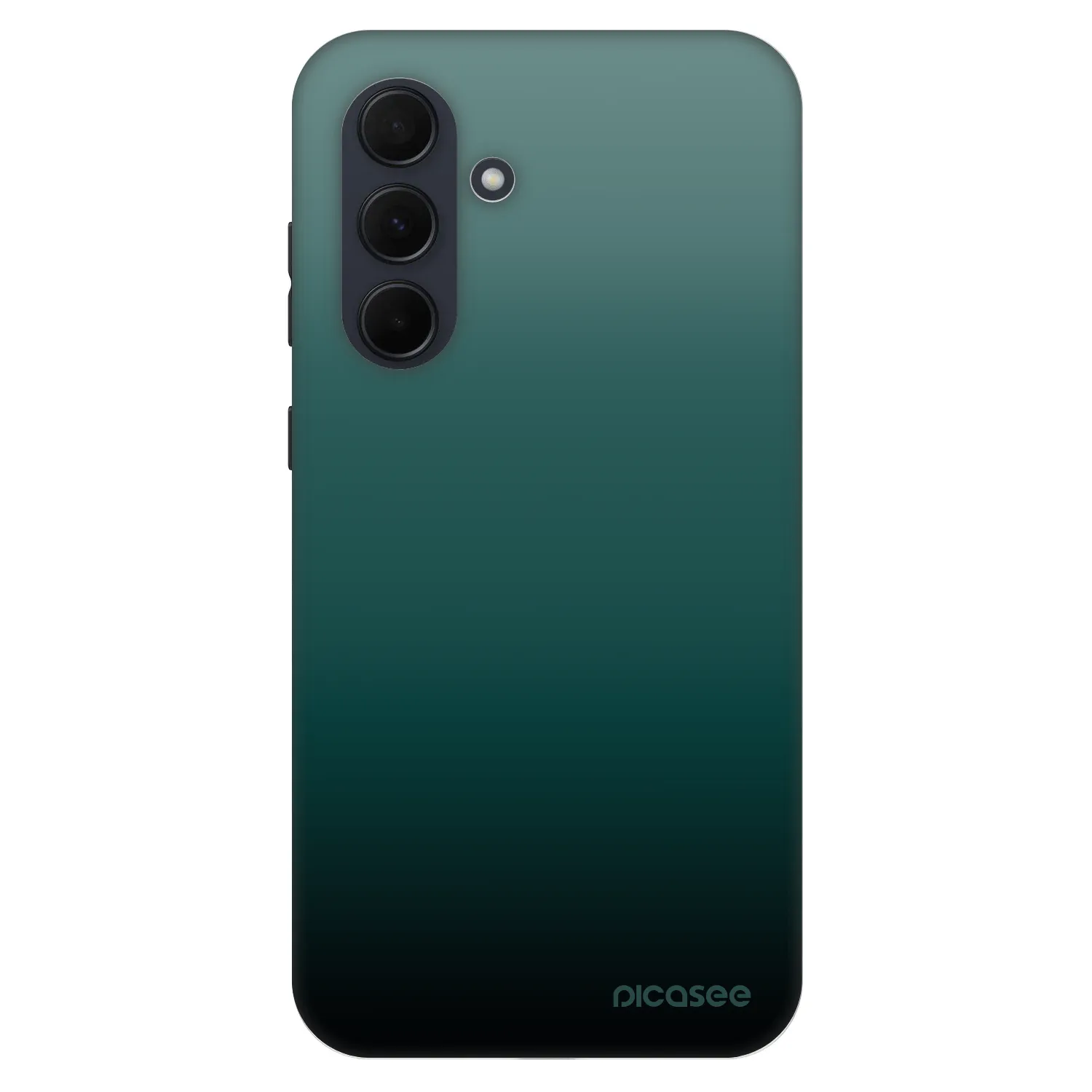 Picasee Fashion Case pro Samsung Galaxy A35 5G A356B - Verdant Fade