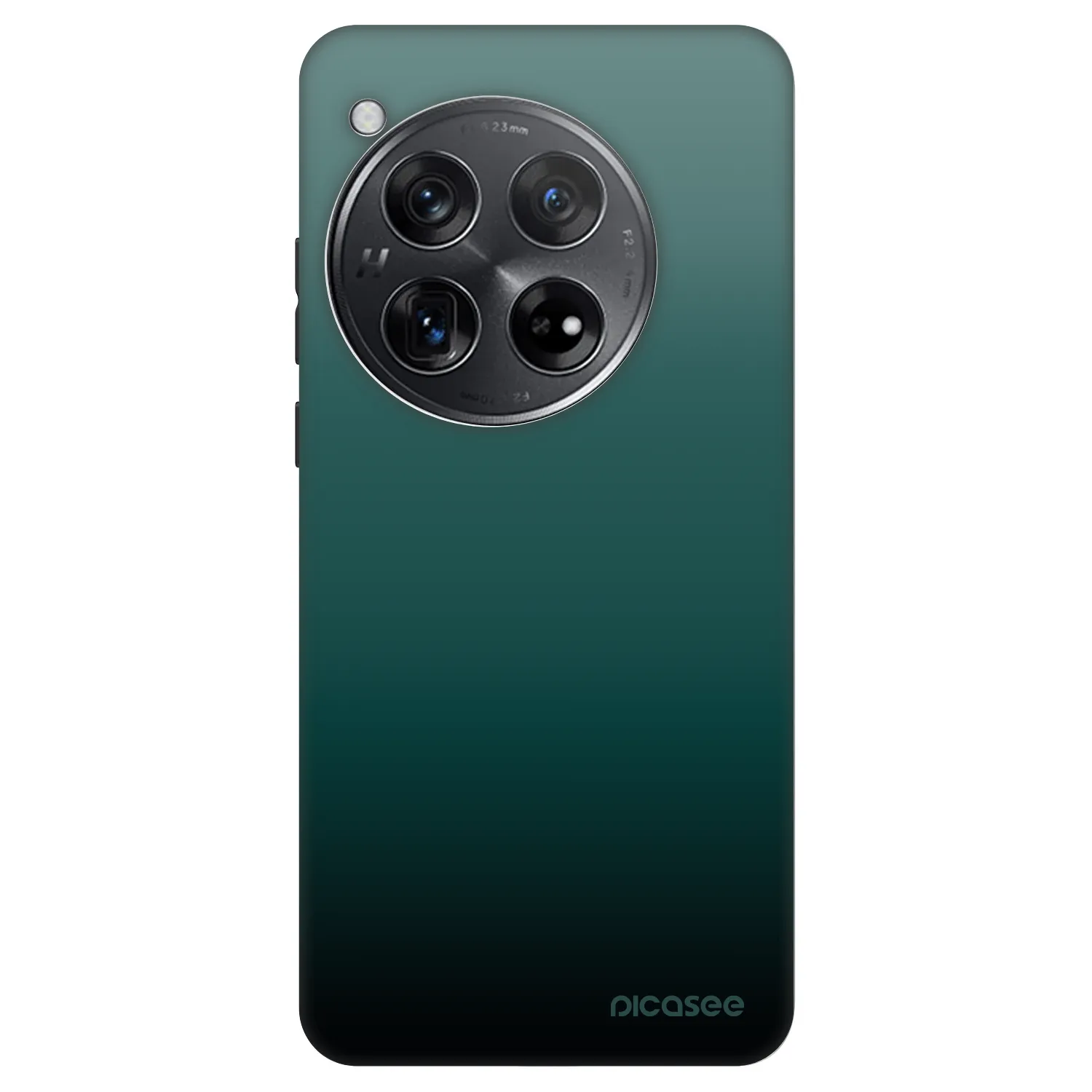 Picasee Fashion Case pro OnePlus 12 5G - Verdant Fade