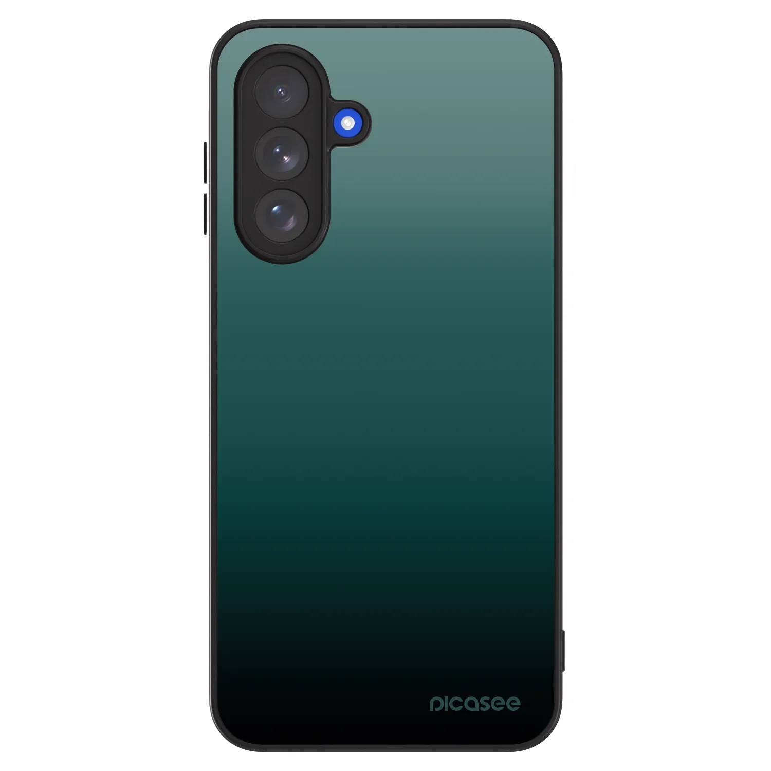 Picasee ULTIMATE CASE pro Samsung Galaxy A17 5G - Verdant Fade