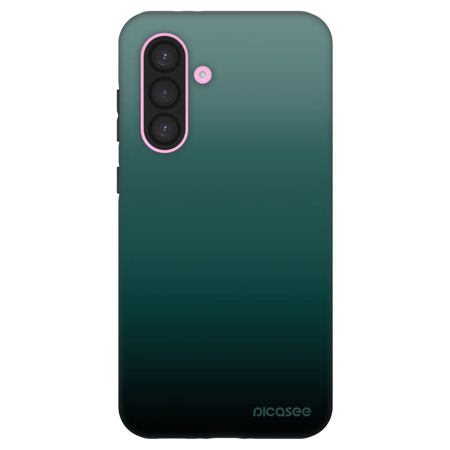 Picasee Fashion Case pro Samsung Galaxy A56 5G A566B - Verdant Fade