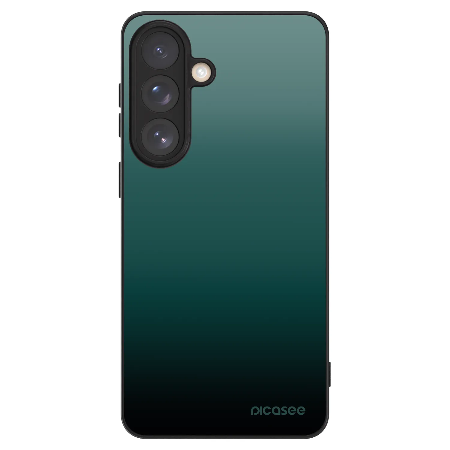 Picasee ULTIMATE CASE pro Samsung Galaxy S26+ - Verdant Fade