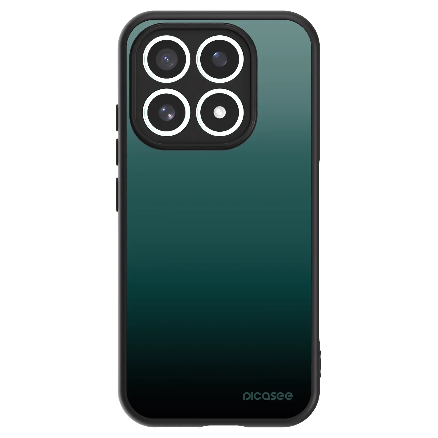 Picasee ULTIMATE CASE pro Xiaomi 17 - Verdant Fade