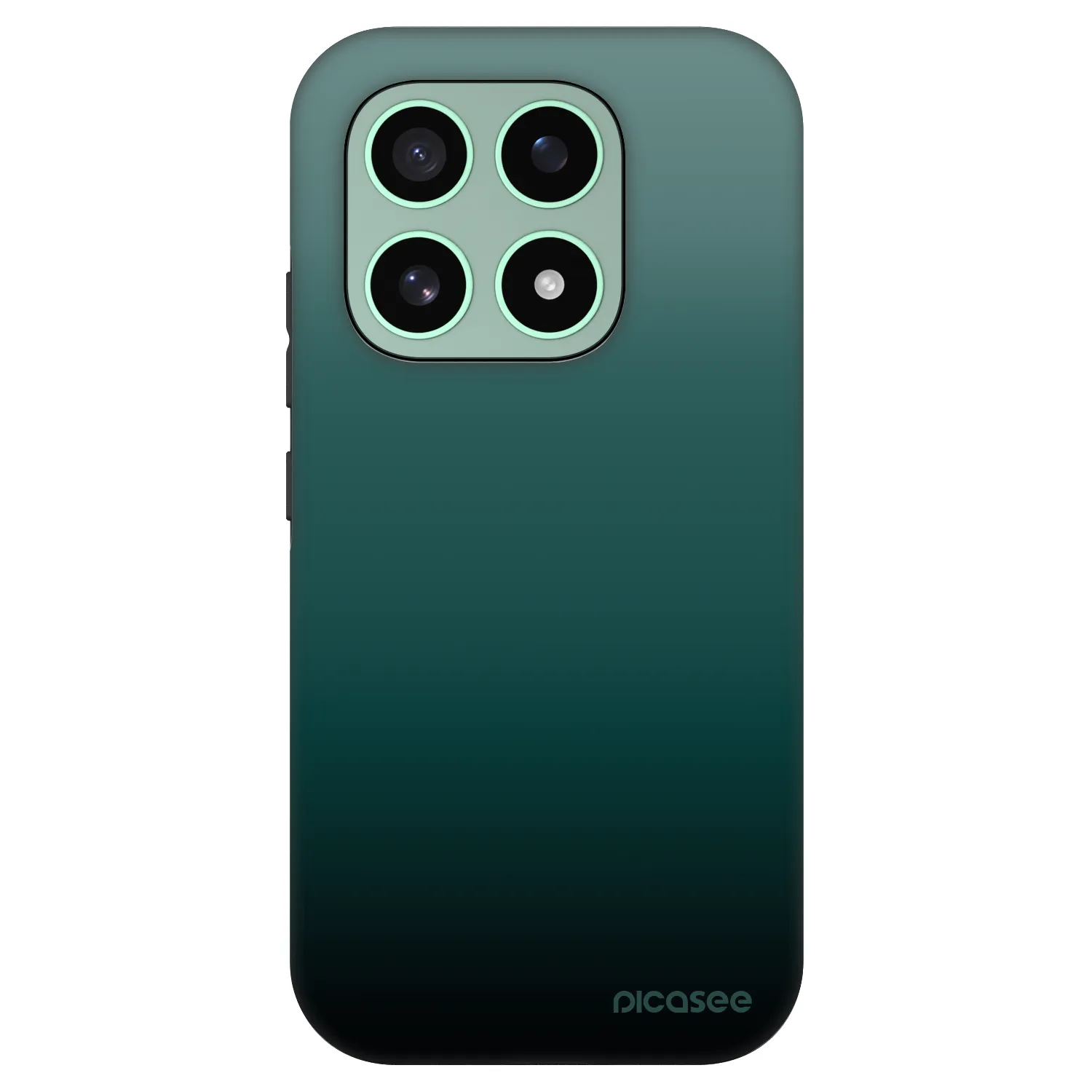Picasee Fashion Case pro Xiaomi 17 - Verdant Fade