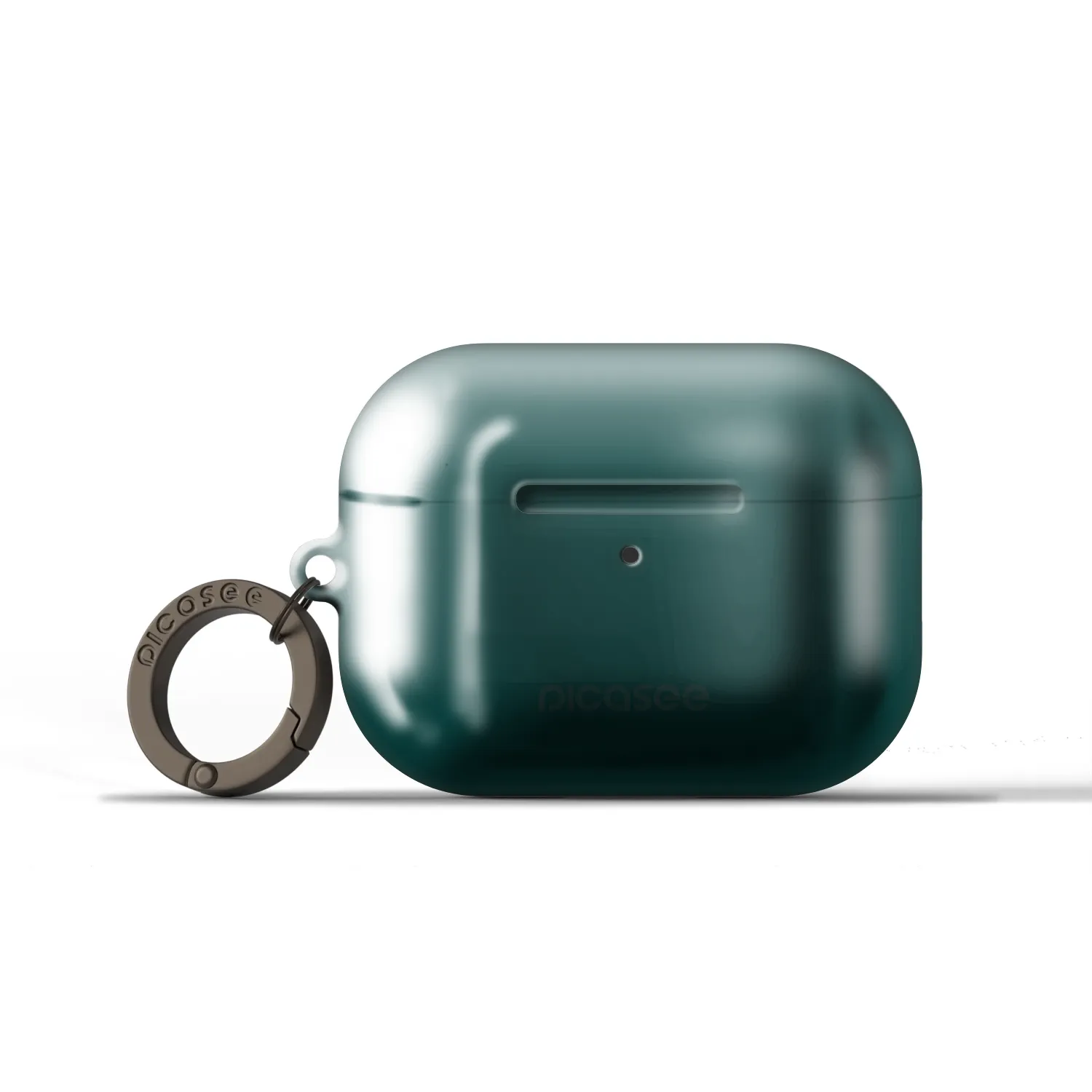 Picasee Obal pro Apple AirPods Pro 3 - Verdant Fade