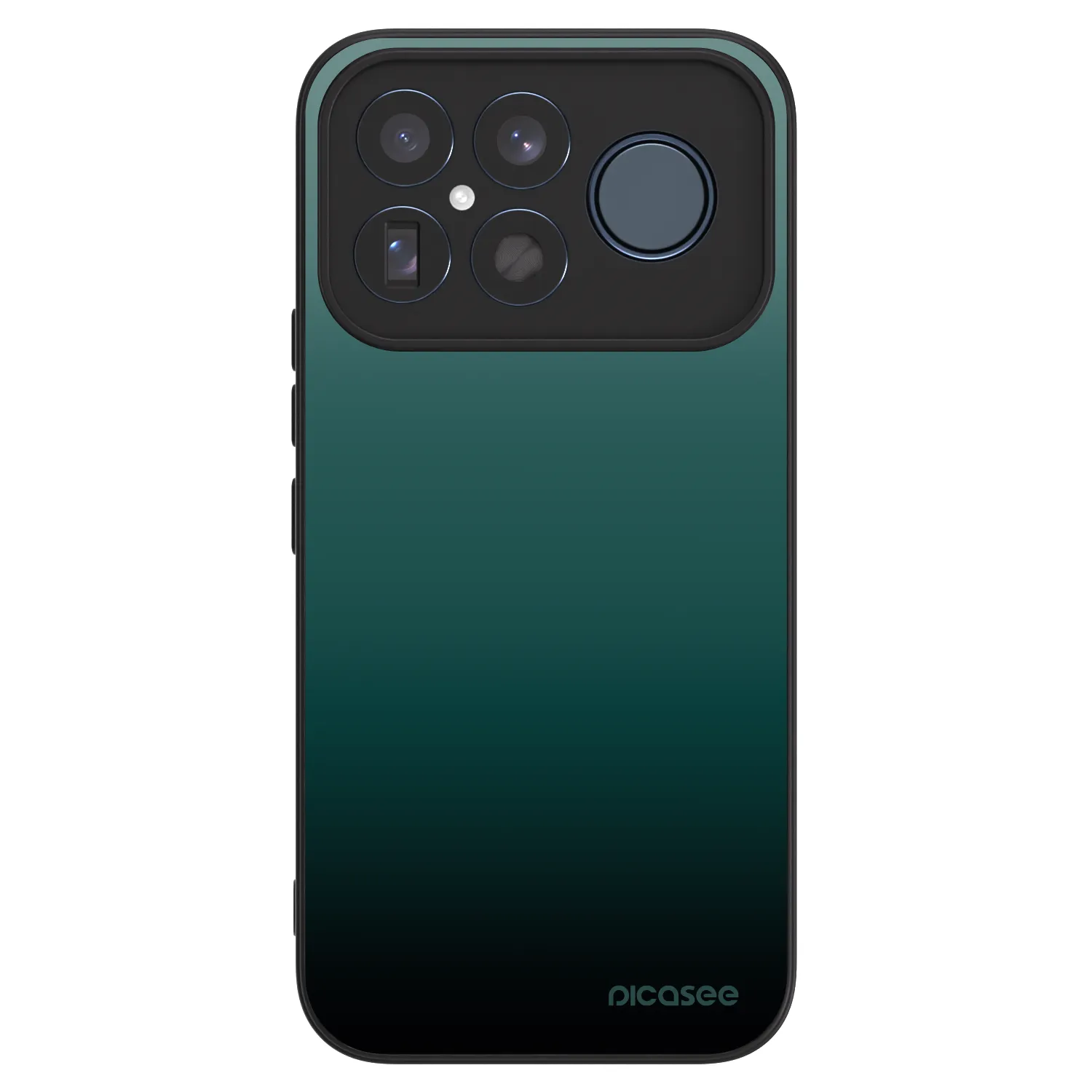 Picasee ULTIMATE CASE pro Xiaomi Poco F8 Ultra - Verdant Fade