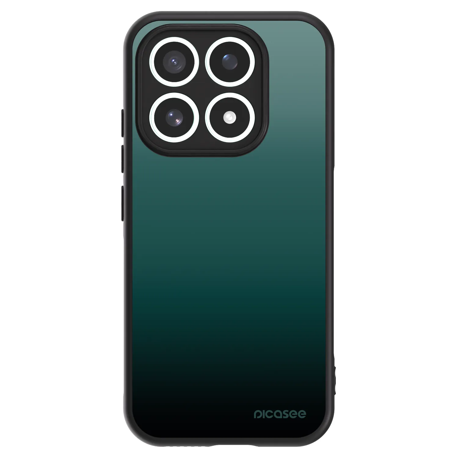 Picasee ULTIMATE CASE PowerShare pro Xiaomi 17 - Verdant Fade
