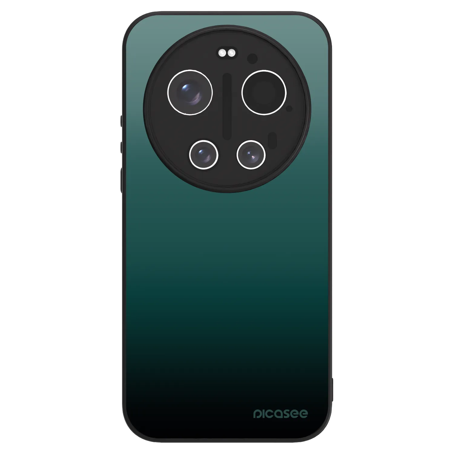 Picasee ULTIMATE CASE PowerShare pro Xiaomi 17 Ultra - Verdant Fade