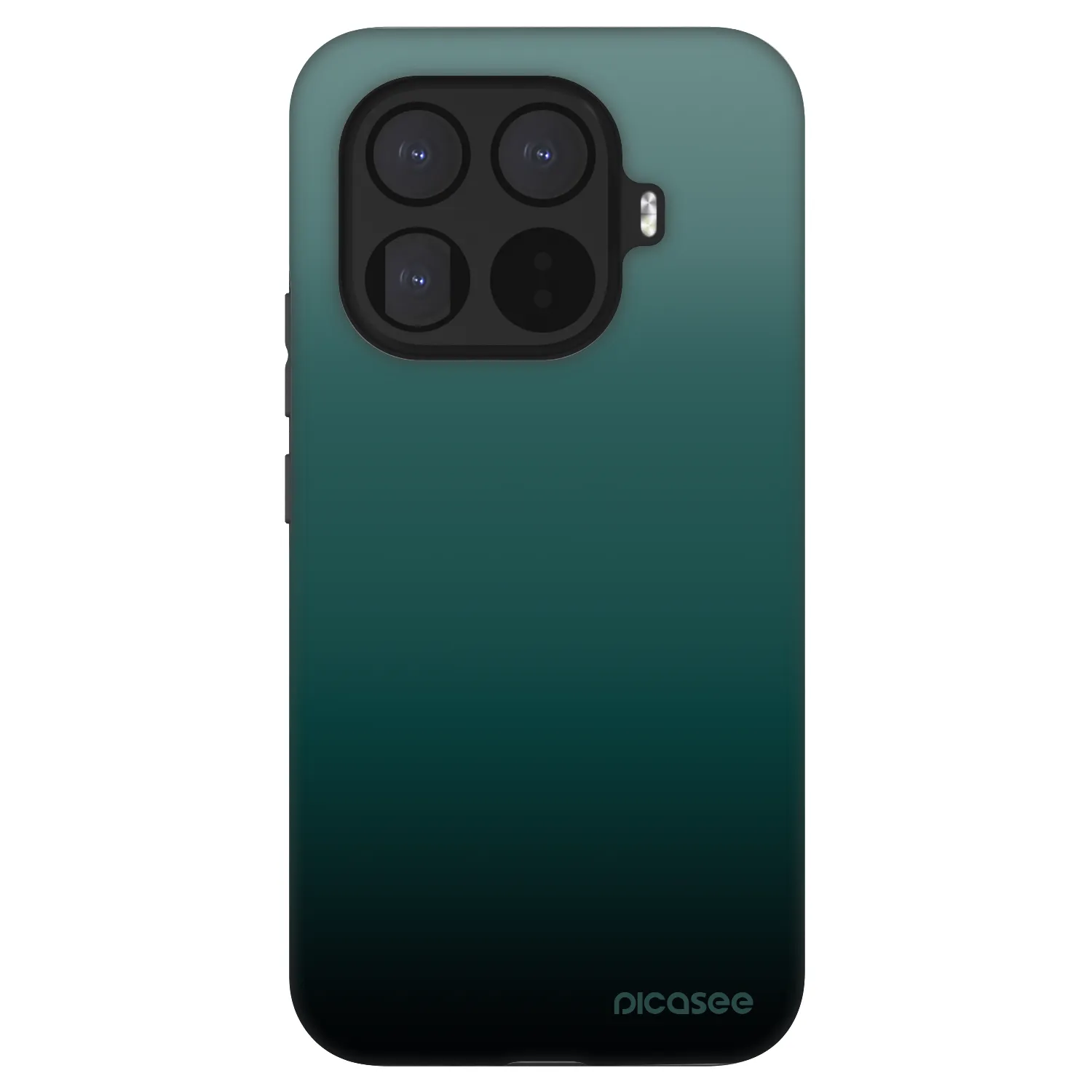 Picasee Fashion Case pro Xiaomi 15T Pro - Verdant Fade