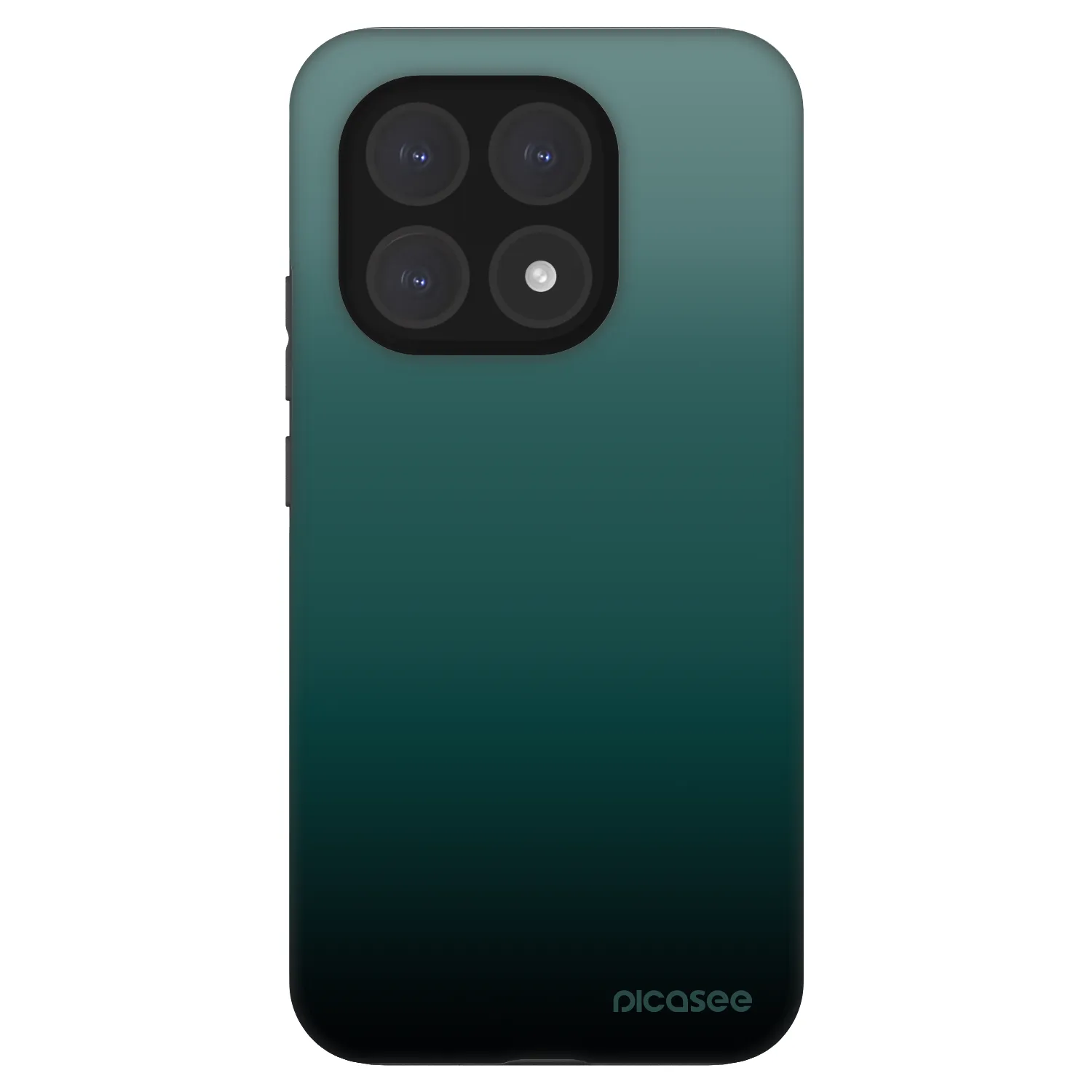 Picasee Fashion Case pro Xiaomi 15T - Verdant Fade