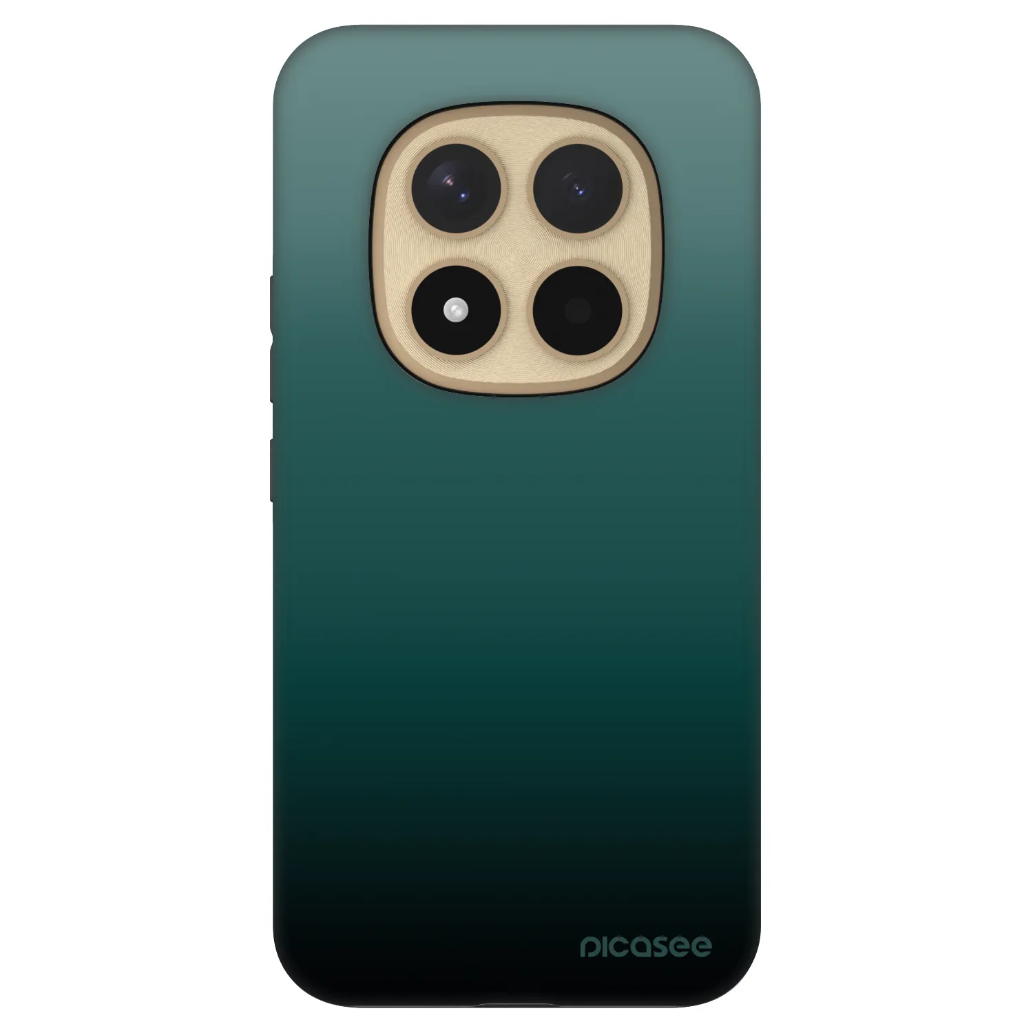 Picasee Fashion Case pro Xiaomi Redmi Note 15 Pro+ - Verdant Fade
