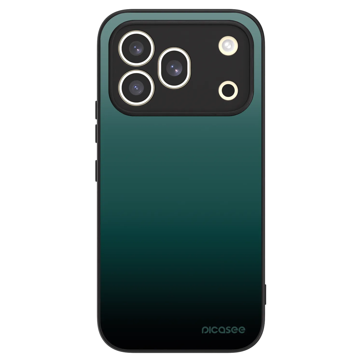Picasee ULTIMATE CASE pro Honor 600 Pro - Verdant Fade