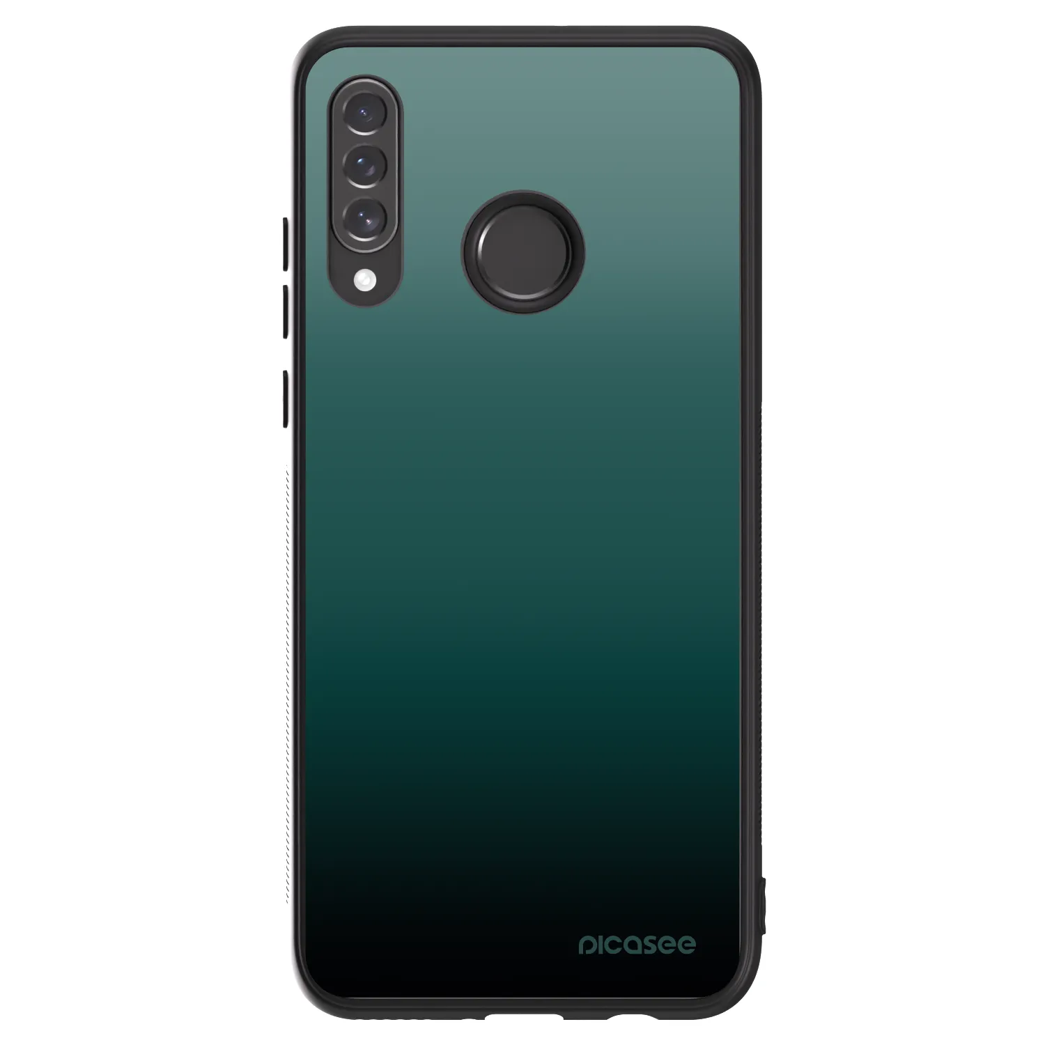 Picasee ULTIMATE CASE pro Huawei P30 Lite - Verdant Fade