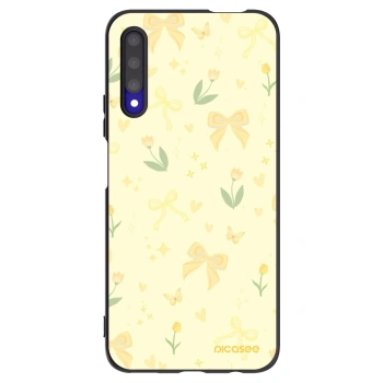 Obal pro Honor 9X Pro - Honey Blossom