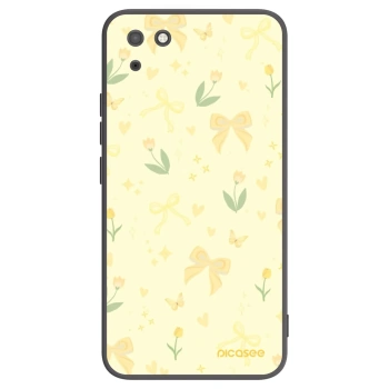Obal pro Huawei Y5P - Honey Blossom