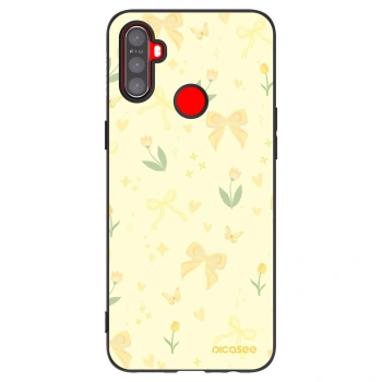 Obal pro Realme C3 - Honey Blossom