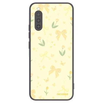 Obal pro Sony Xperia 10 II - Honey Blossom