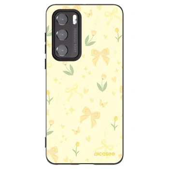 Obal pro Huawei P40 - Honey Blossom