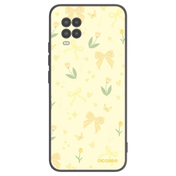 Obal pro Xiaomi Mi 10 Lite - Honey Blossom