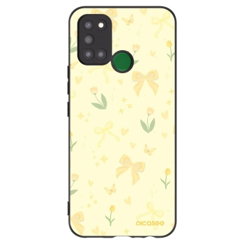 Obal pro Realme 7i - Honey Blossom