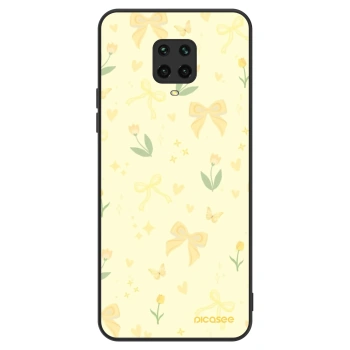 Obal pro Xiaomi Redmi Note 9 Pro - Honey Blossom