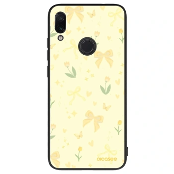 Obal pro Xiaomi Redmi Note 7 - Honey Blossom