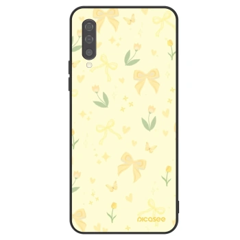 Obal pro Samsung Galaxy A50 A505F - Honey Blossom