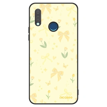 Obal pro Huawei P20 Lite - Honey Blossom