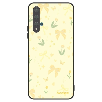 Obal pro Huawei Nova 5T - Honey Blossom