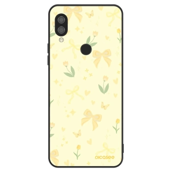 Obal pro Xiaomi Redmi 7 - Honey Blossom