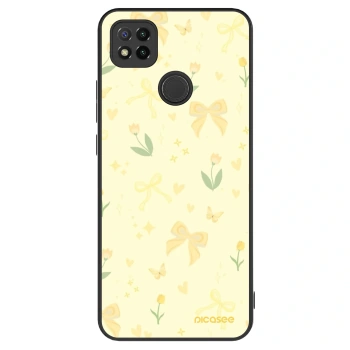 Obal pro Xiaomi Redmi 9C - Honey Blossom