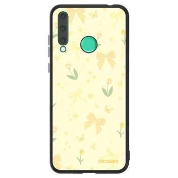 Obal pro Honor 20 Lite - Honey Blossom