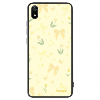 Obal pro Xiaomi Redmi 7A - Honey Blossom