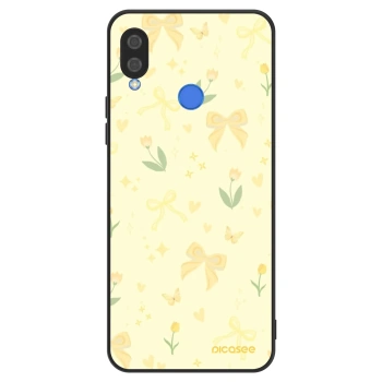 Obal pro Huawei Nova 3 - Honey Blossom