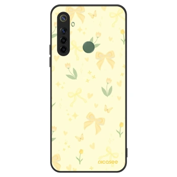Obal pro Realme 6i - Honey Blossom