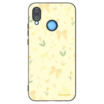 Obal pro Huawei Mate 40 Pro - Honey Blossom