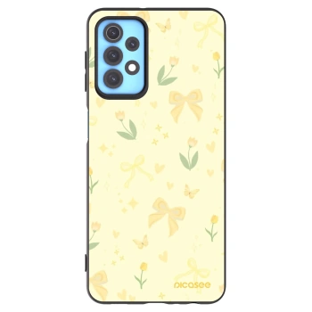 Obal pro Samsung Galaxy A32 4G SM-A325F - Honey Blossom