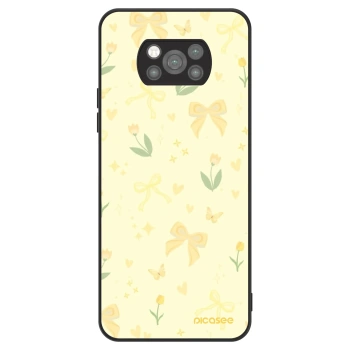 Obal pro Xiaomi Poco X3 Pro - Honey Blossom