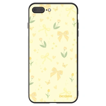 Obal pro Apple iPhone 8 Plus - Honey Blossom