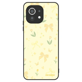 Obal pro Xiaomi Mi 11 - Honey Blossom