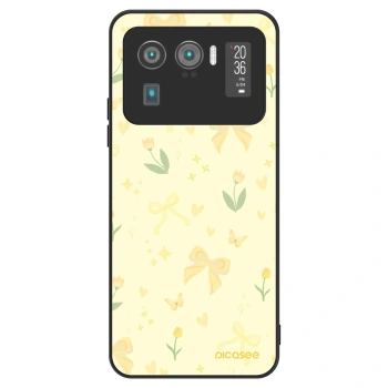 Obal pro Xiaomi Mi 11 Ultra - Honey Blossom