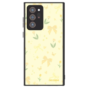 Obal pro Samsung Galaxy Note 20 Ultra - Honey Blossom