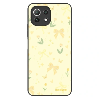 Obal pro Xiaomi 11 Lite 5G NE - Honey Blossom