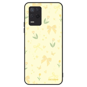 Obal pro Realme 8 5G - Honey Blossom