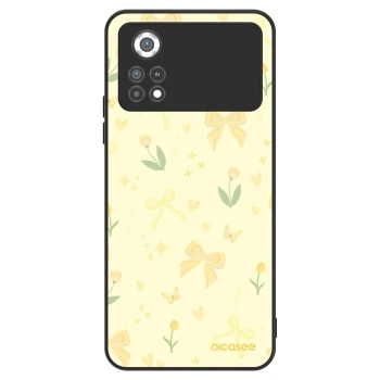 Obal pro Xiaomi Poco X4 Pro 5G - Honey Blossom