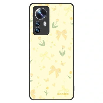 Obal pro Xiaomi 12 Pro - Honey Blossom